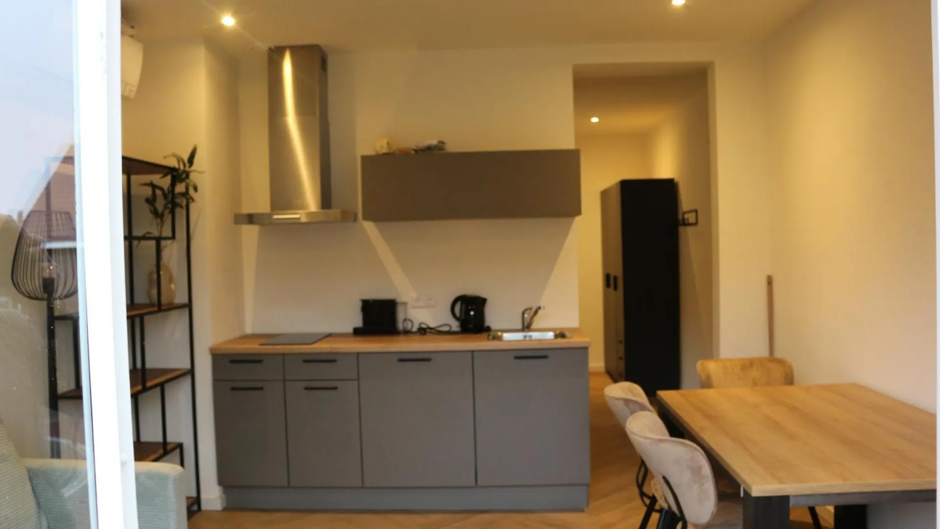 Luxeliving-Studio C Eindhoven 0*,  Netherlands