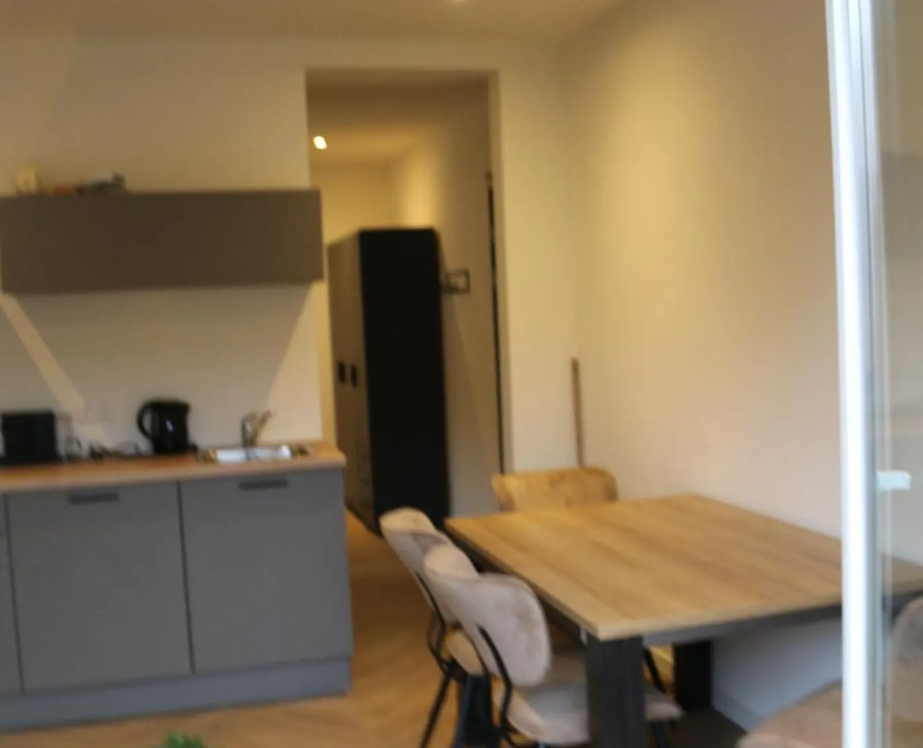 Apartment Luxeliving-Studio C Eindhoven Netherlands