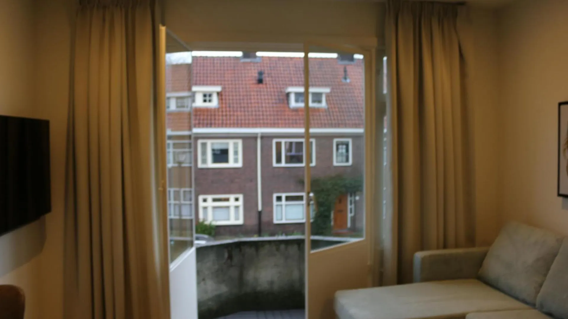 Apartment Luxeliving-Studio C Eindhoven