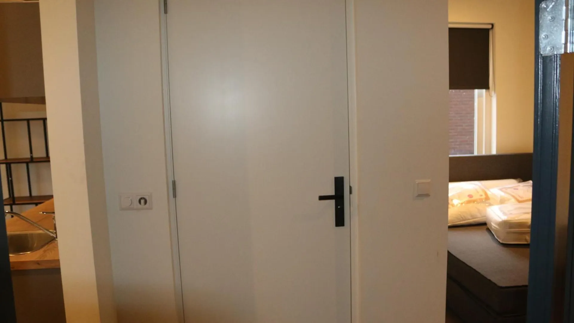 Luxeliving-Studio C Eindhoven